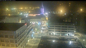 Město Ústí nad Labem - Střed města - 14.7.2025 v 01:45