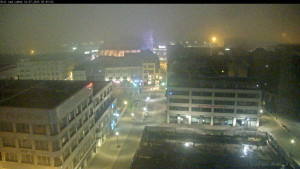 Město Ústí nad Labem - Střed města - 14.7.2025 v 03:45