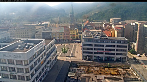 Město Ústí nad Labem - Střed města - 14.7.2025 v 09:45