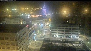 Město Ústí nad Labem - Střed města - 15.8.2025 v 01:45