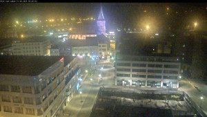 Město Ústí nad Labem - Střed města - 15.8.2025 v 03:45