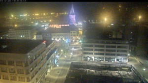 Město Ústí nad Labem - Střed města - 15.8.2025 v 04:45