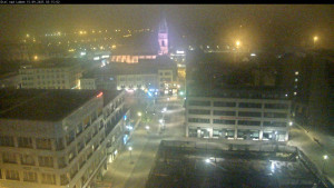 Město Ústí nad Labem - Střed města - 15.9.2025 v 03:15