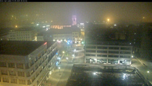 Město Ústí nad Labem - Střed města - 15.9.2025 v 03:45