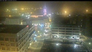 Město Ústí nad Labem - Střed města - 15.9.2025 v 04:45