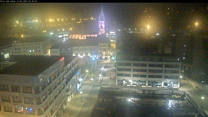 Město Ústí nad Labem - Střed města - 15.9.2025 v 05:45