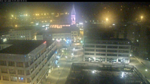 Město Ústí nad Labem - Střed města - 16.9.2025 v 05:45