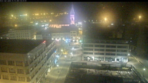 Město Ústí nad Labem - Střed města - 16.10.2025 v 02:45