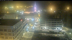 Město Ústí nad Labem - Střed města - 16.10.2025 v 03:45