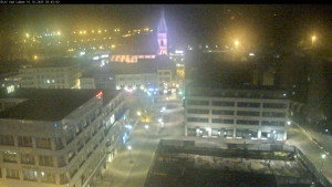 Město Ústí nad Labem - Střed města - 16.10.2025 v 05:45
