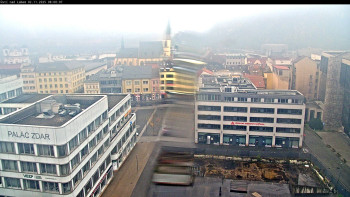 Snímek    2.11.2025 v 08:00