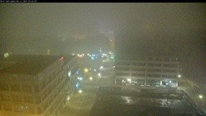 Město Ústí nad Labem - Střed města - 6.11.2025 v 05:45 Město Ústí nad Labem - Střed města - 6.11.2025 v 05:45