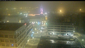 Město Ústí nad Labem - Střed města - 14.11.2025 v 00:45 Město Ústí nad Labem - Střed města - 14.11.2025 v 00:45