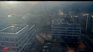 Město Ústí nad Labem - Střed města - 18.11.2025 v 09:15 Město Ústí nad Labem - Střed města - 18.11.2025 v 09:15