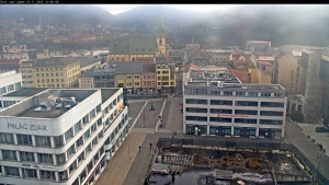 Město Ústí nad Labem - Střed města - 18.11.2025 v 14:00 Město Ústí nad Labem - Střed města - 18.11.2025 v 14:00