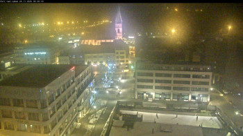 Město Ústí nad Labem