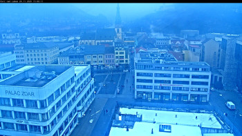 Město Ústí nad Labem