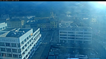 Město Ústí nad Labem