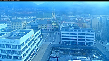 Město Ústí nad Labem