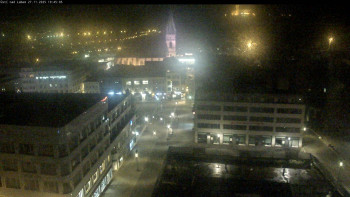 Město Ústí nad Labem