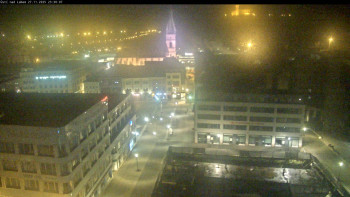 Město Ústí nad Labem