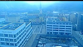 Město Ústí nad Labem