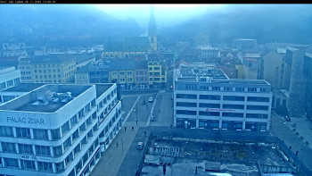 Město Ústí nad Labem