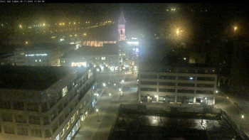 Město Ústí nad Labem