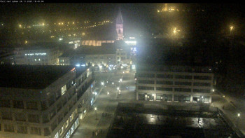 Město Ústí nad Labem