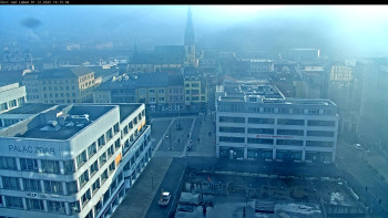 Město Ústí nad Labem