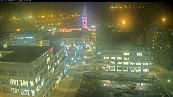 Město Ústí nad Labem