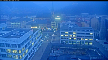 Město Ústí nad Labem