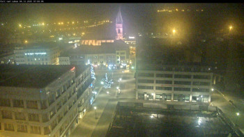 Město Ústí nad Labem