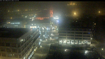 Město Ústí nad Labem