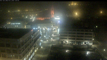 Město Ústí nad Labem