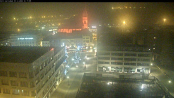 Město Ústí nad Labem