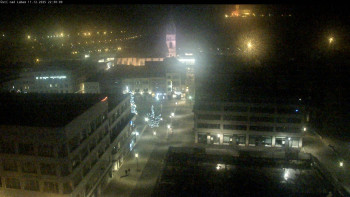 Město Ústí nad Labem