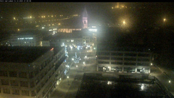 Město Ústí nad Labem