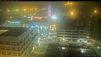 Město Ústí nad Labem