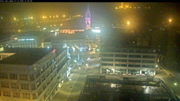 Město Ústí nad Labem