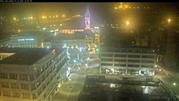 Město Ústí nad Labem