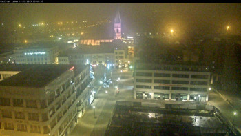 Město Ústí nad Labem