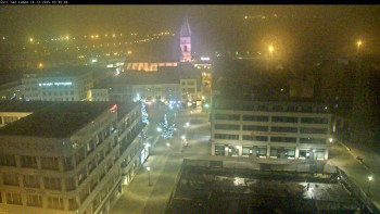 Město Ústí nad Labem