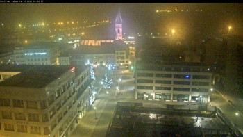 Město Ústí nad Labem