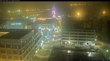 Město Ústí nad Labem