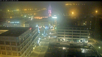 Město Ústí nad Labem