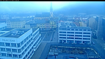 Město Ústí nad Labem