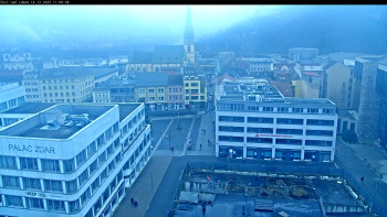 Město Ústí nad Labem