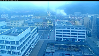 Město Ústí nad Labem