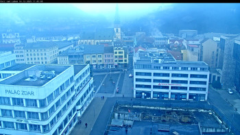 Město Ústí nad Labem